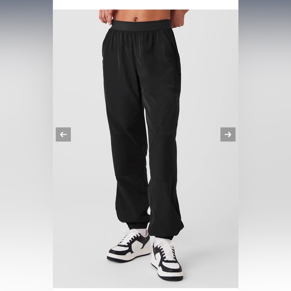 ALO Yoga Mixed Media Reinvention Jogger